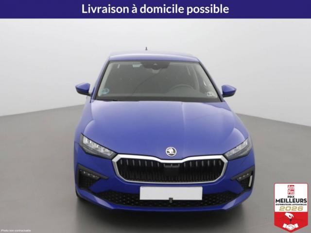 Skoda Scala image 8