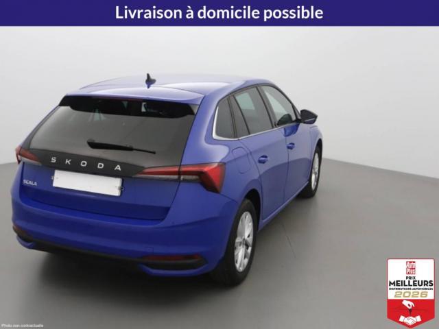 Skoda Scala image 1