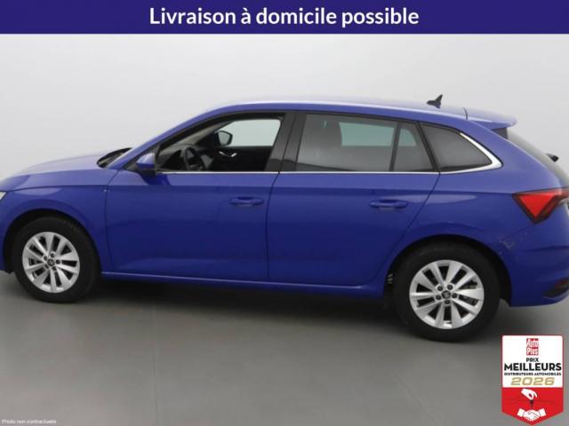 Skoda Scala image 7