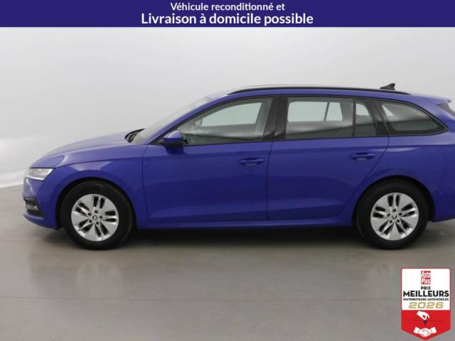 Skoda Octavia image 9