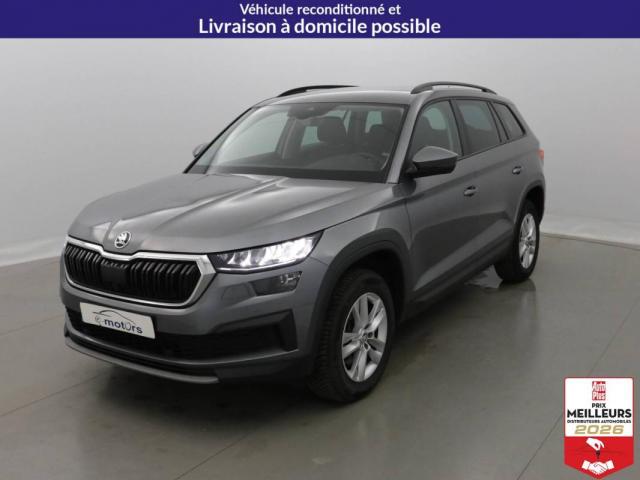 Skoda Kodiaq Tsi 150 Act Dsg7 7pl