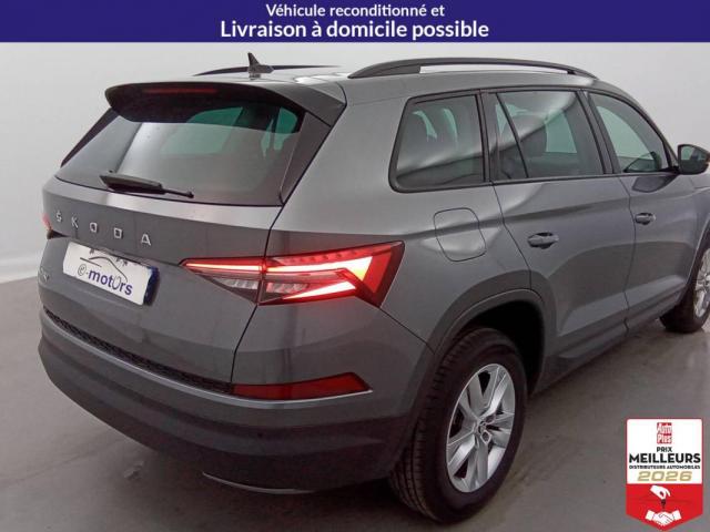 Skoda Kodiaq image 8