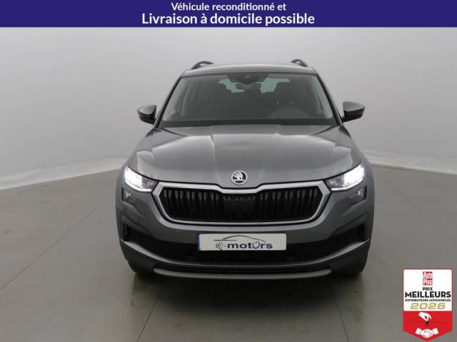 Skoda Kodiaq image 4