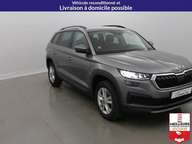 Skoda Kodiaq image 3