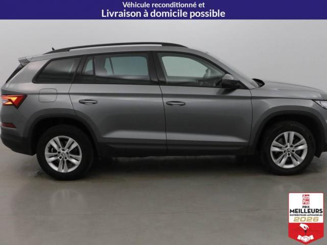 Skoda Kodiaq image 6