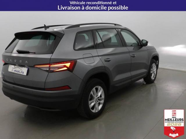 Skoda Kodiaq image 5