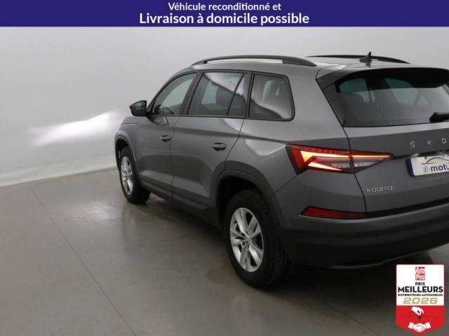Skoda Kodiaq image 1