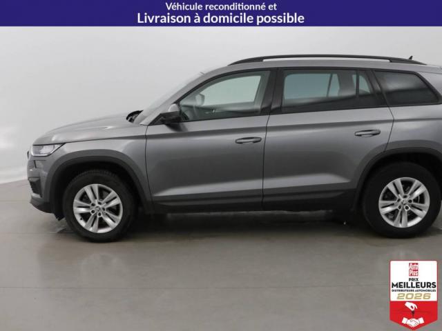 Skoda Kodiaq image 7
