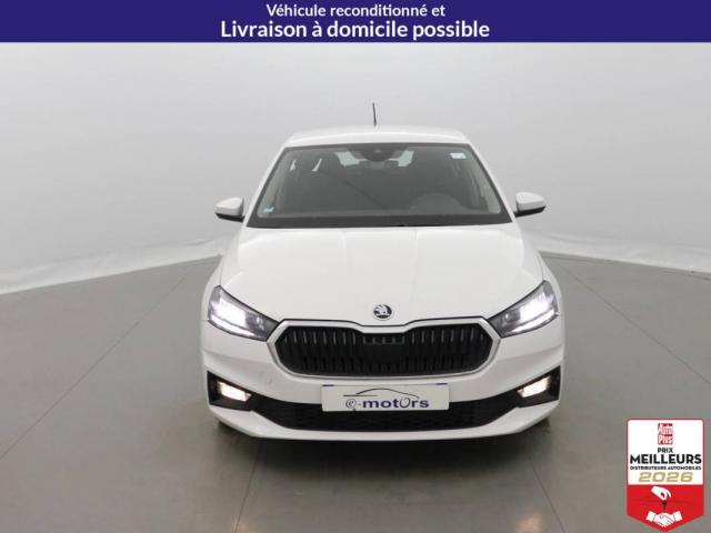 Skoda Fabia image 9