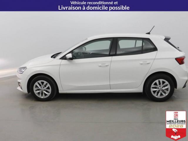 Skoda Fabia image 2
