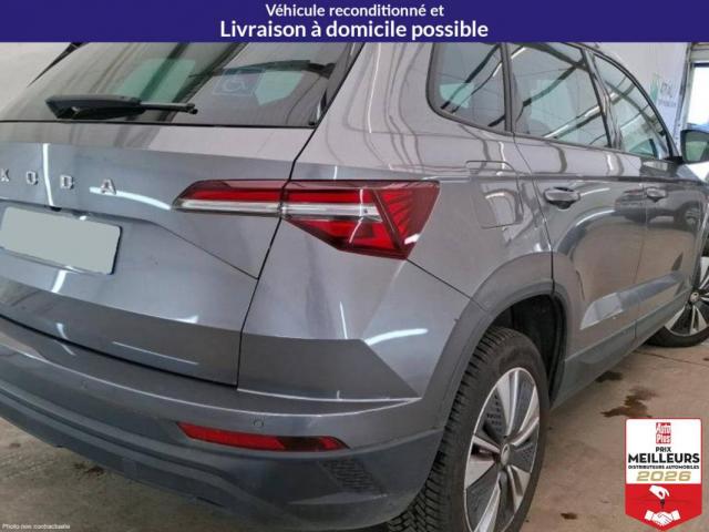 Skoda Karoq image 2