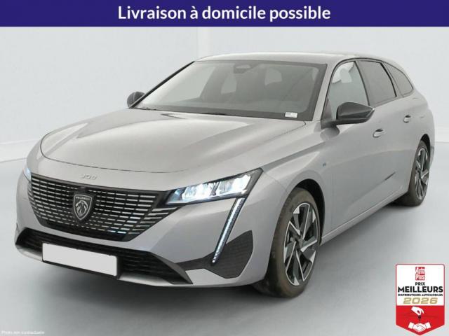 Peugeot 308 Sw Phev 180 E-Eat8 Allure Pack