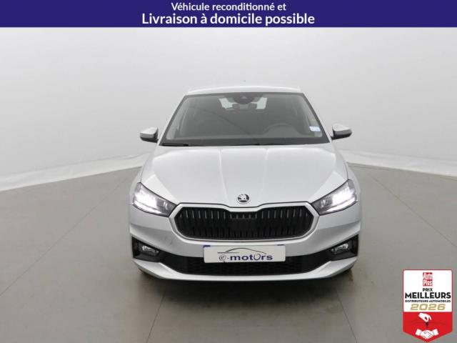 Skoda Fabia image 6