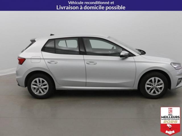 Skoda Fabia image 5