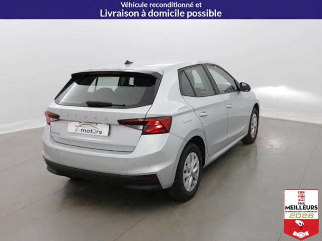 Skoda Fabia image 2