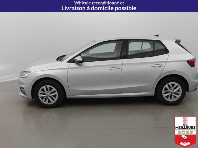 Skoda Fabia image 8