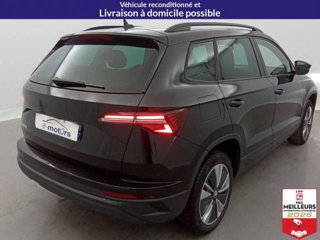 Skoda Karoq image 8