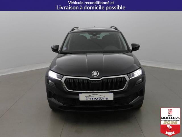 Skoda Karoq image 4