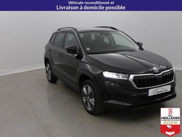 Skoda Karoq image 2