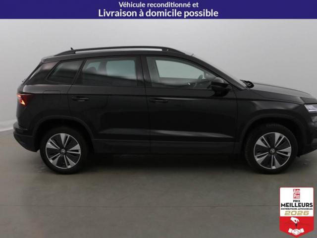 Skoda Karoq image 6