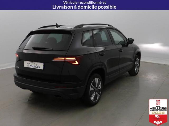 Skoda Karoq image 9