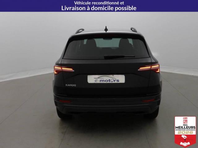 Skoda Karoq image 7