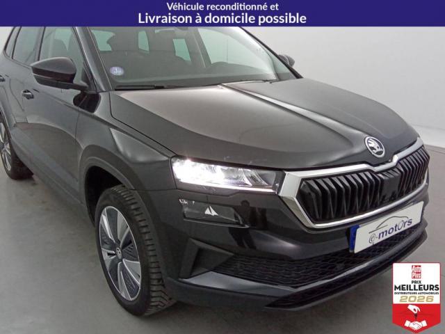 Skoda Karoq image 3