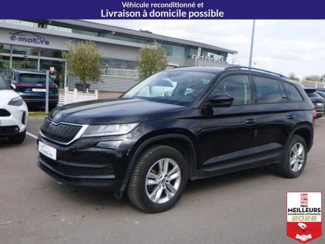Skoda Kodiaq 2.0 Tdi 150 Scr Dsg7 7pl - Ambition