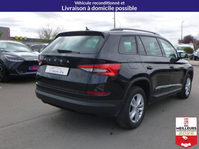 Skoda Kodiaq image 8