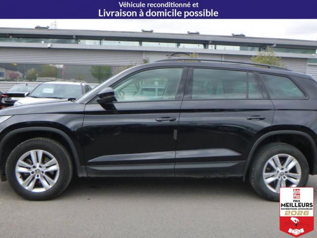 Skoda Kodiaq image 3