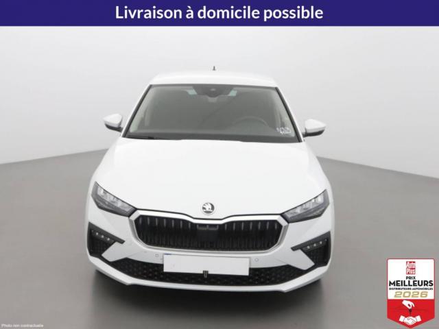 Skoda Scala image 2