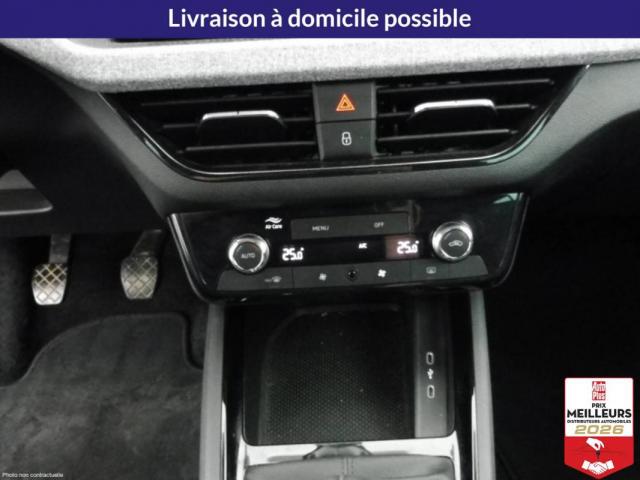 Skoda Scala image 6