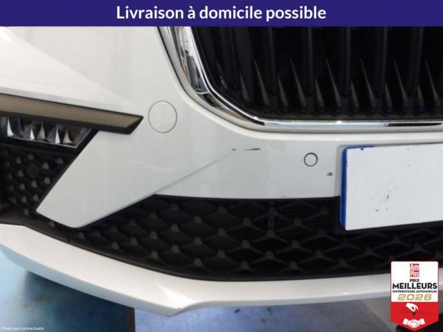 Skoda Scala image 9