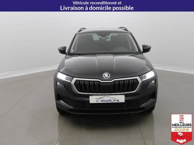 Skoda Karoq image 1