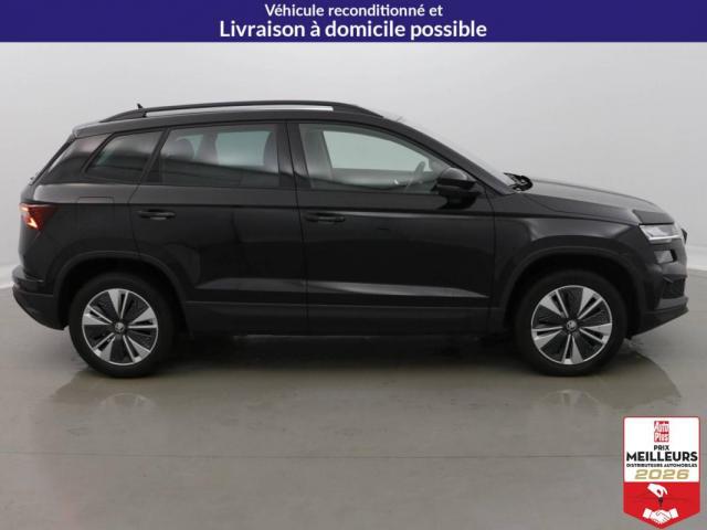 Skoda Karoq image 5