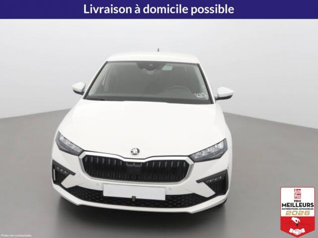 Skoda Scala image 3