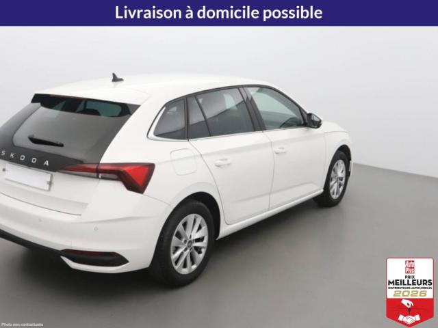 Skoda Scala image 2