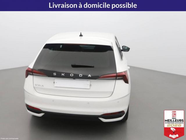 Skoda Scala image 5