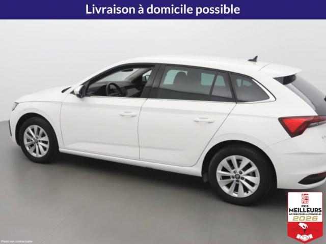 Skoda Scala image 4