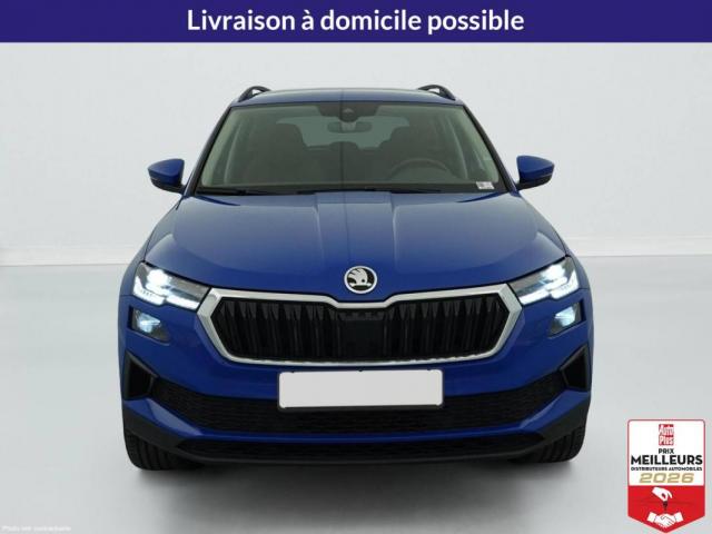 Skoda Karoq image 6