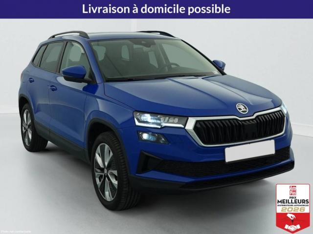 Skoda Karoq image 2