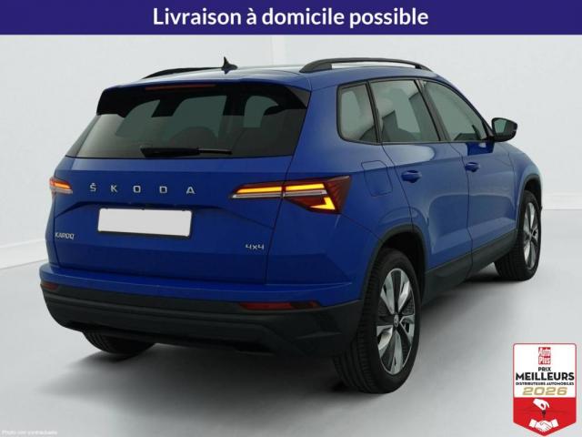 Skoda Karoq image 9