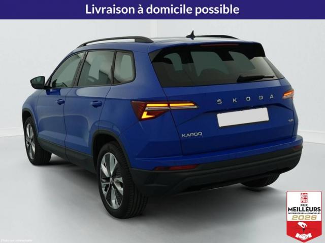 Skoda Karoq image 4