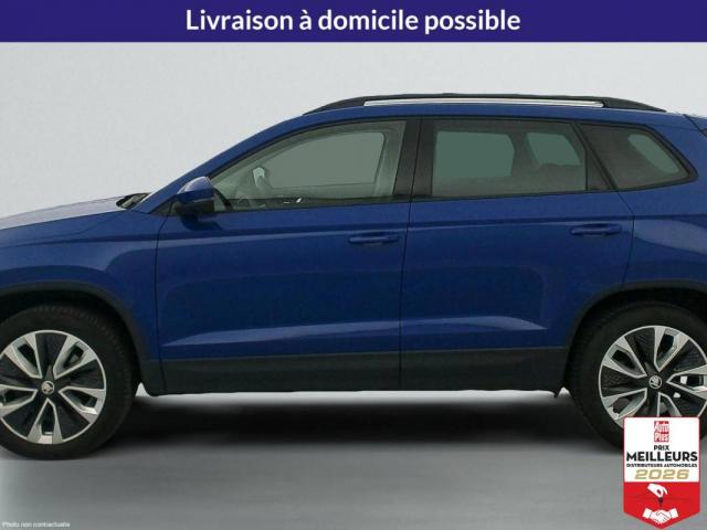 Skoda Karoq image 3