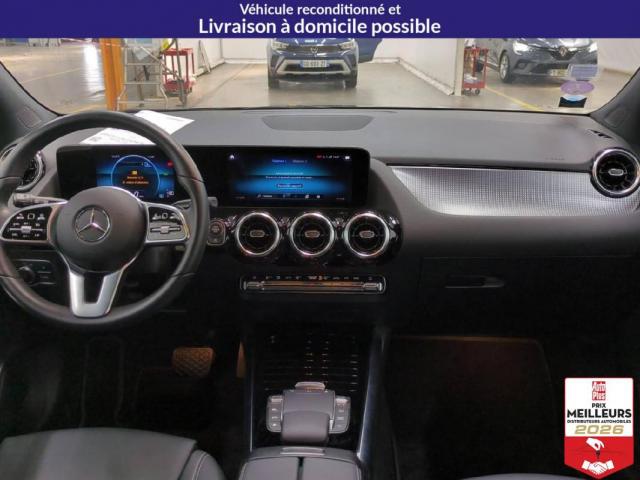 Mercedes Benz Gla image 4