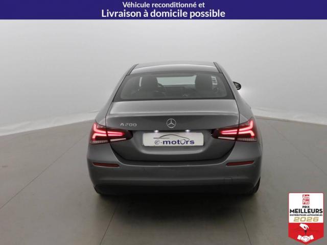 Mercedes Benz Classe A image 1