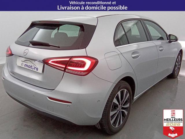 Mercedes Benz Classe A image 9