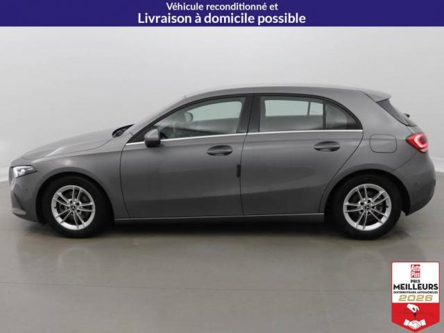 Mercedes Benz Classe A image 9