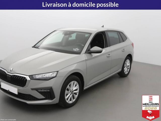 Skoda Scala 1.0 Tsi 116ch Selection Dsg7
