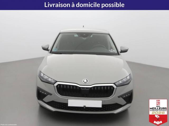 Skoda Scala image 7